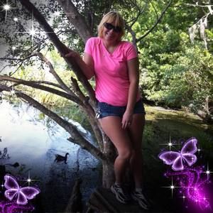 Meet your Posher, Marie